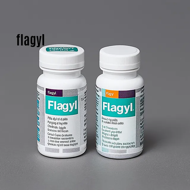 Flagyl sans ordonnance en pharmacie